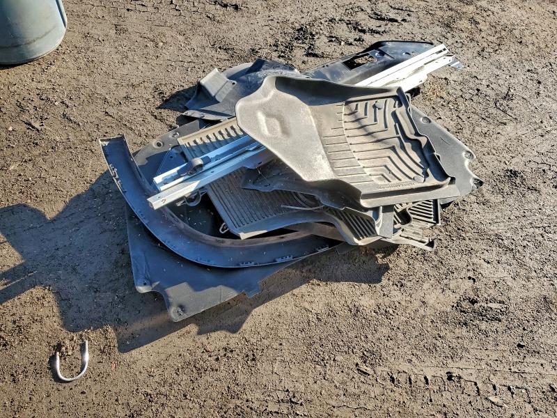 RAM 1500 2021 VIN 1C6SRFLT3MN707732