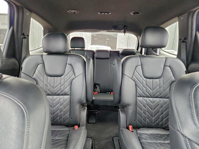 Фото 10 - KIA TELLURIDE