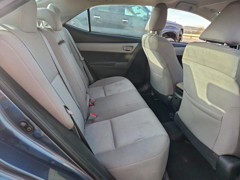 Фото 10 - TOYOTA COROLLA