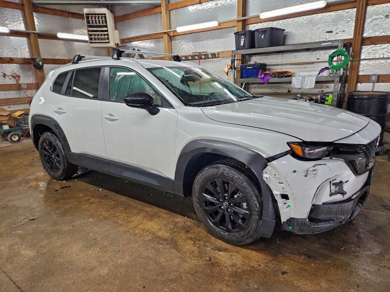 Фото 4 - MAZDA CX-50