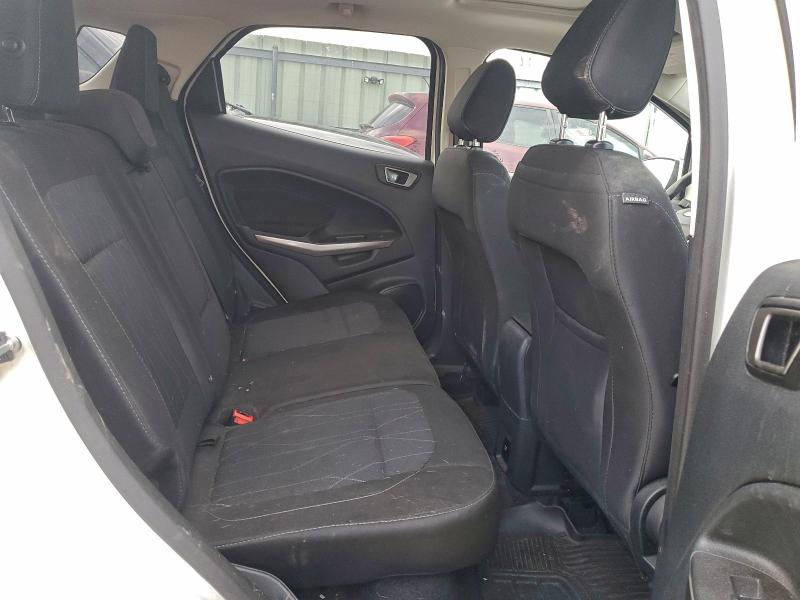 Фото 11 - FORD ECOSPORT