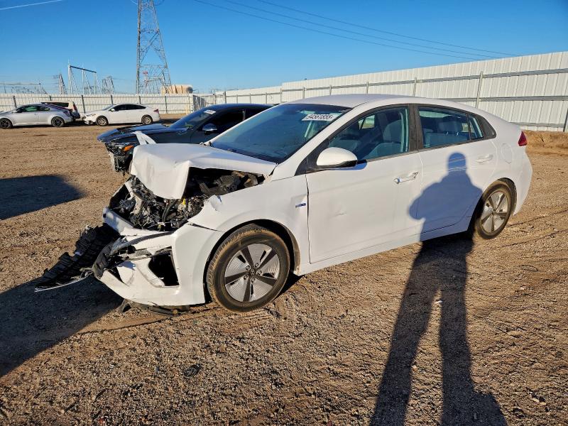 Фото 1 - HYUNDAI IONIQ