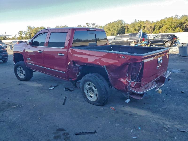 Фото 2 - CHEVROLET ALL Models