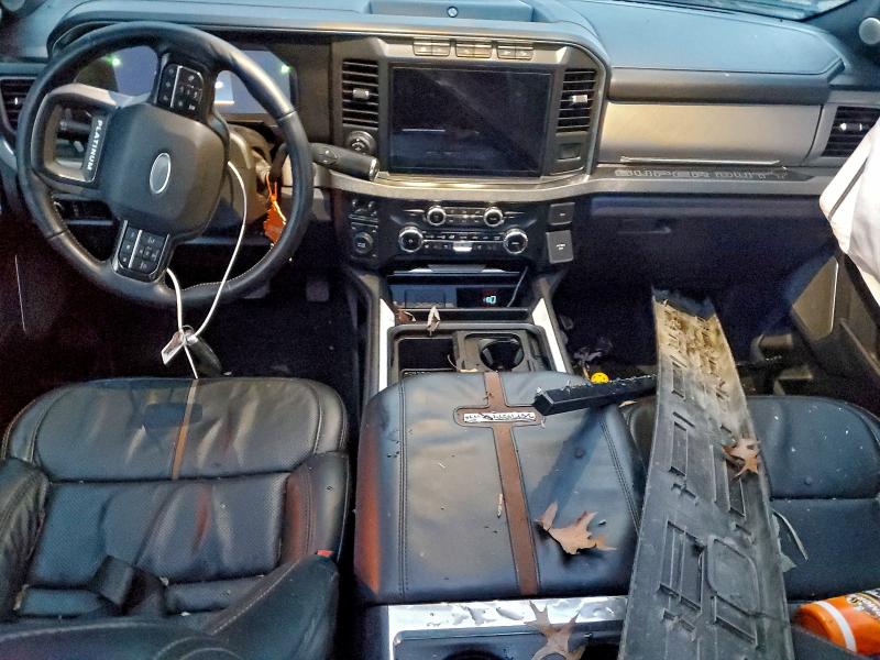 Фото 8 - FORD F450