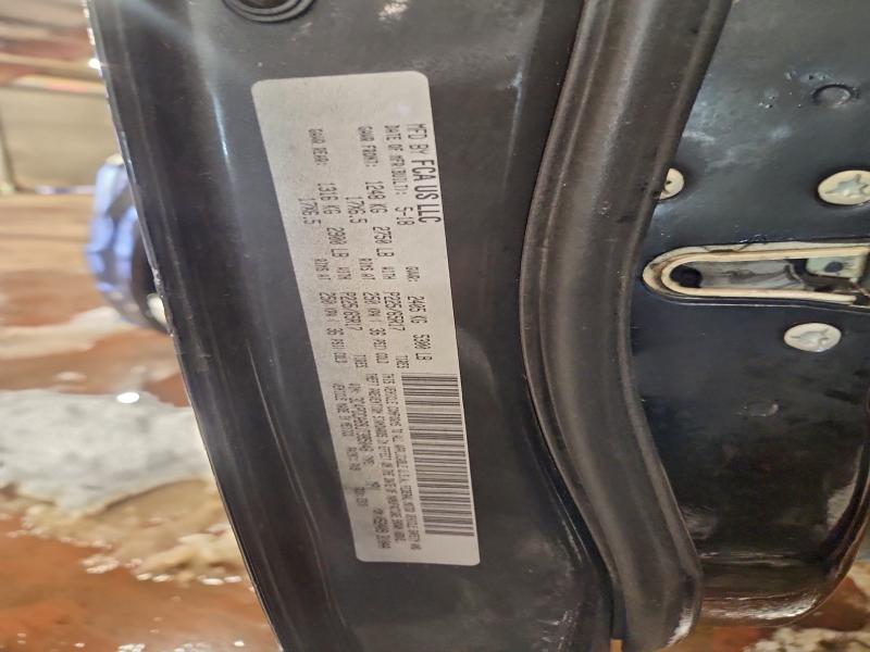 Фото 13 - DODGE JOURNEY