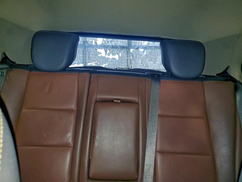 Фото 10 - BUICK ENCORE