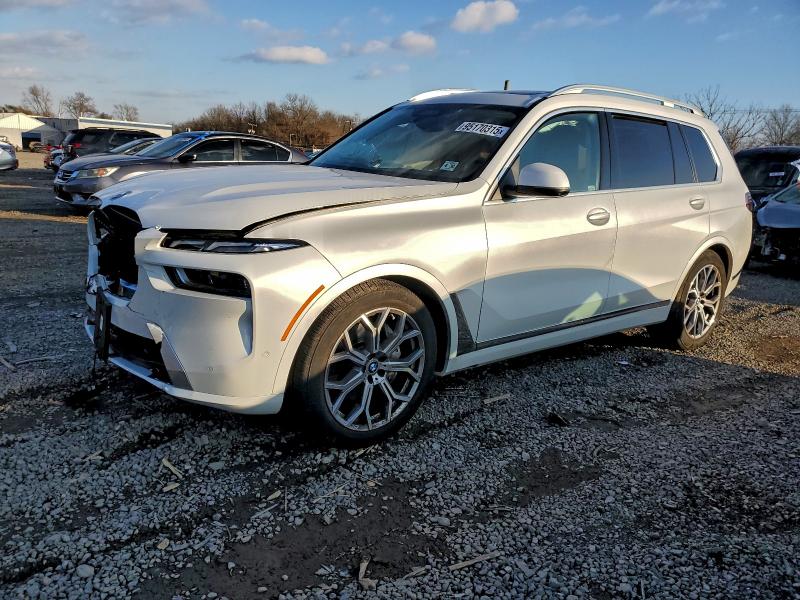 Фото 1 - BMW X7