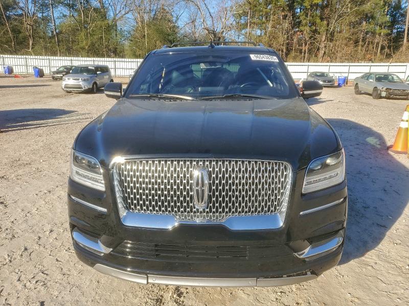 Фото 5 - LINCOLN NAVIGATOR