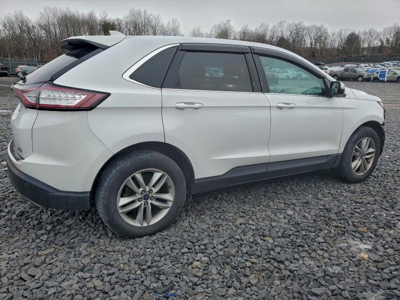Фото 3 - FORD EDGE