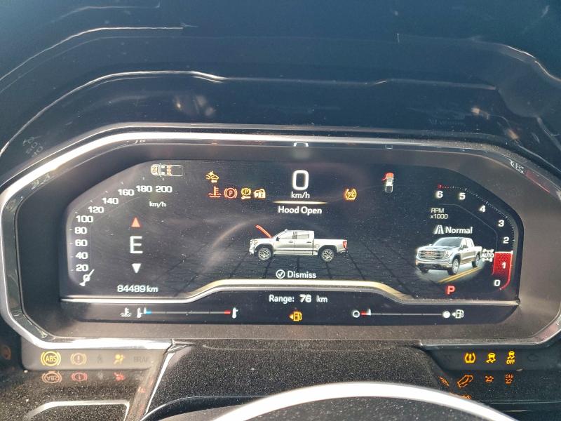 Фото 9 - GMC SIERRA