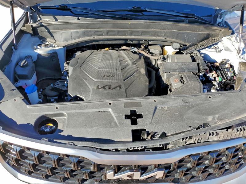 Фото 12 - KIA TELLURIDE