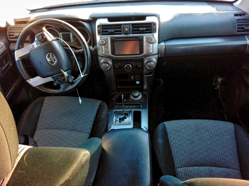 Фото 8 - TOYOTA 4RUNNER