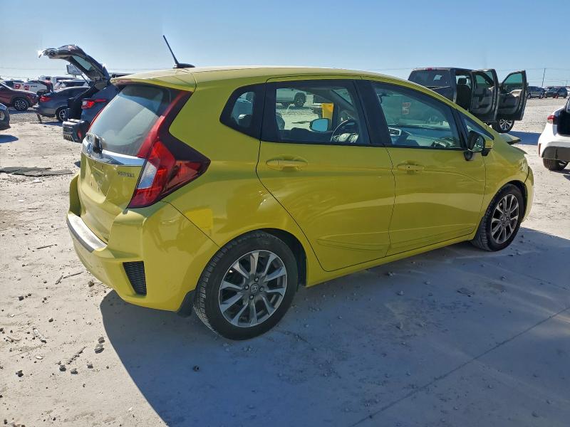 2015 HONDA FIT