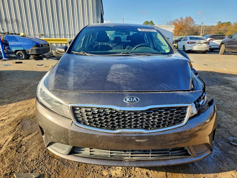 Фото 5 - KIA FORTE