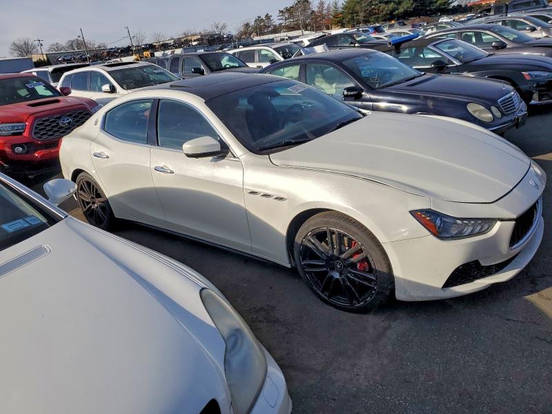 Фото 4 - MASERATI ALL MODELS