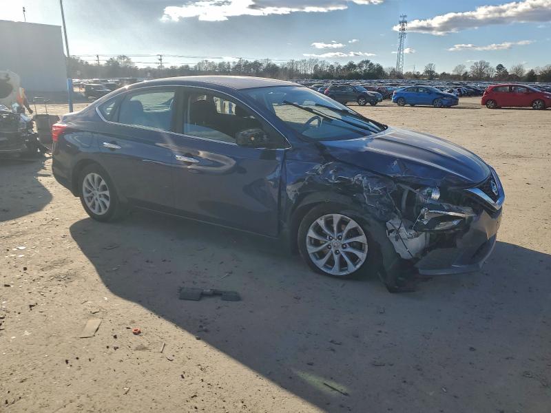 Фото 4 - NISSAN SENTRA