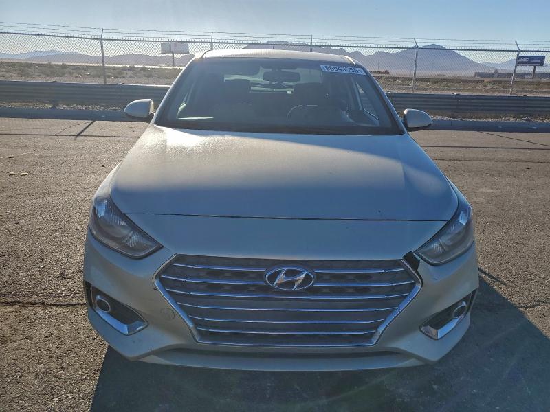 Фото 5 - HYUNDAI ACCENT