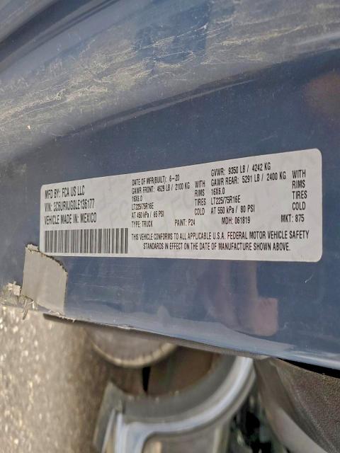 Фото 13 - RAM All Models