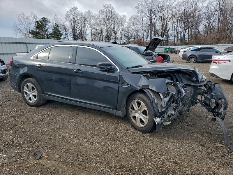 Фото 4 - FORD TAURUS