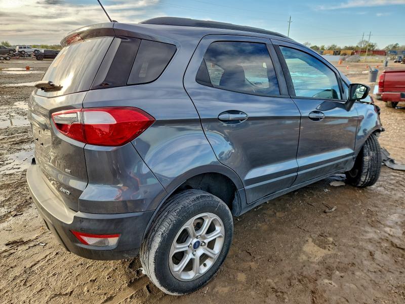 Фото 3 - FORD ECOSPORT