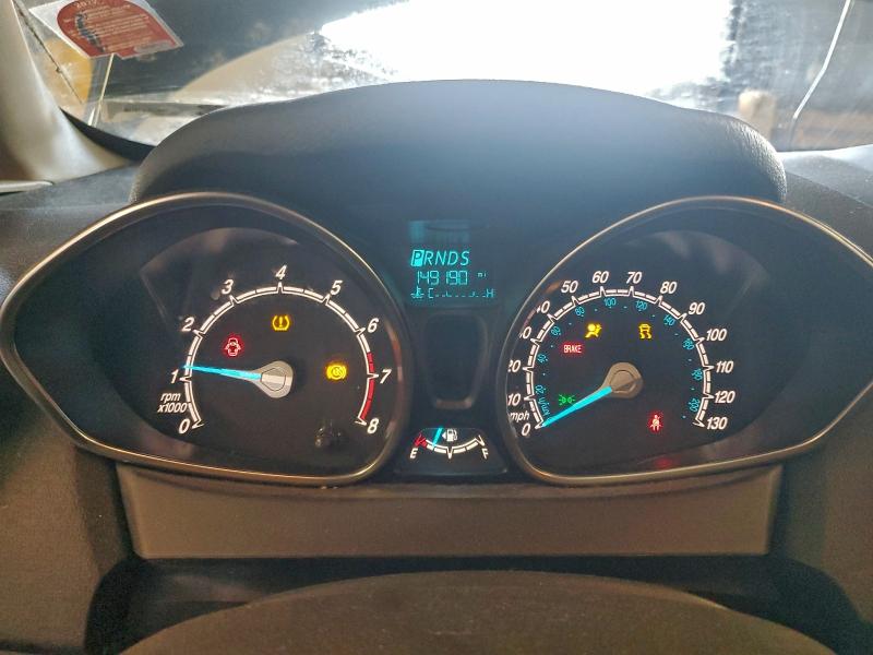 Фото 9 - FORD FIESTA