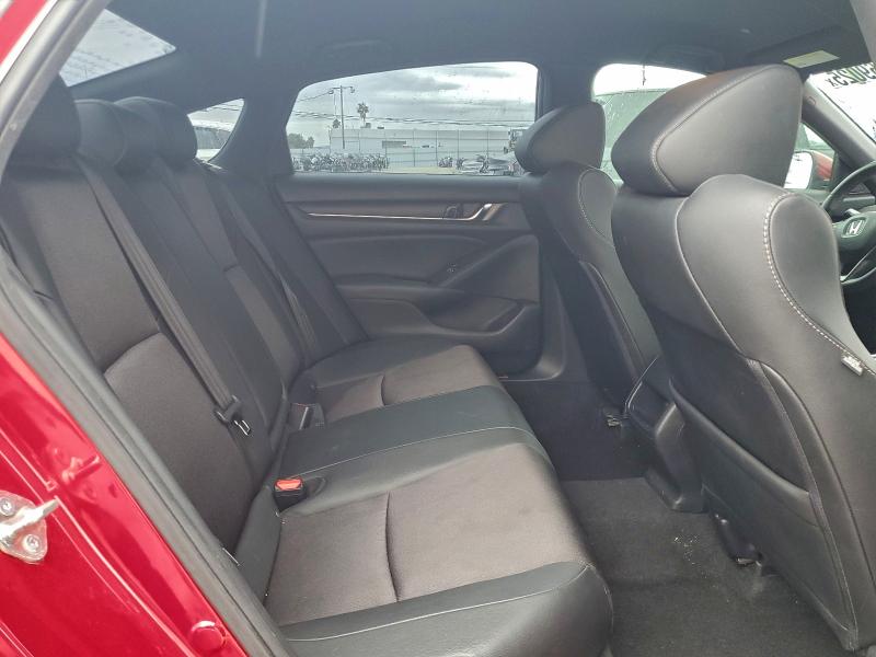 Фото 10 - HONDA ACCORD