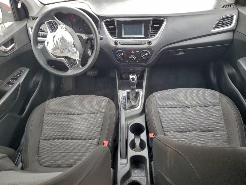 Фото 8 - HYUNDAI ACCENT