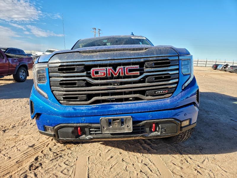 Фото 5 - GMC SIERRA