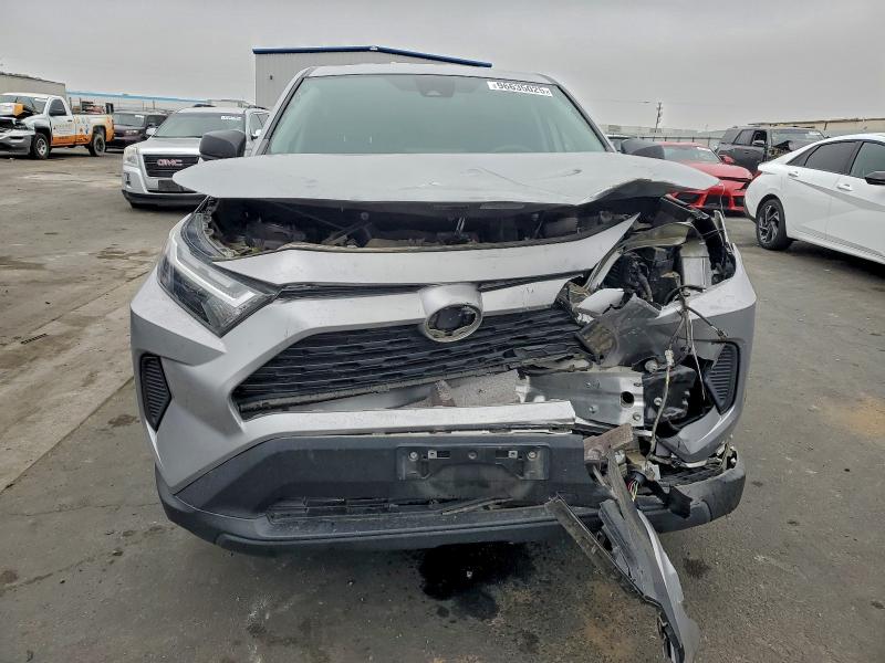 Фото 5 - TOYOTA RAV4