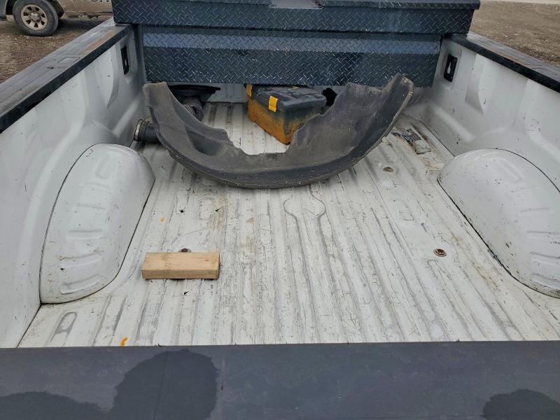 Фото 10 - FORD F250