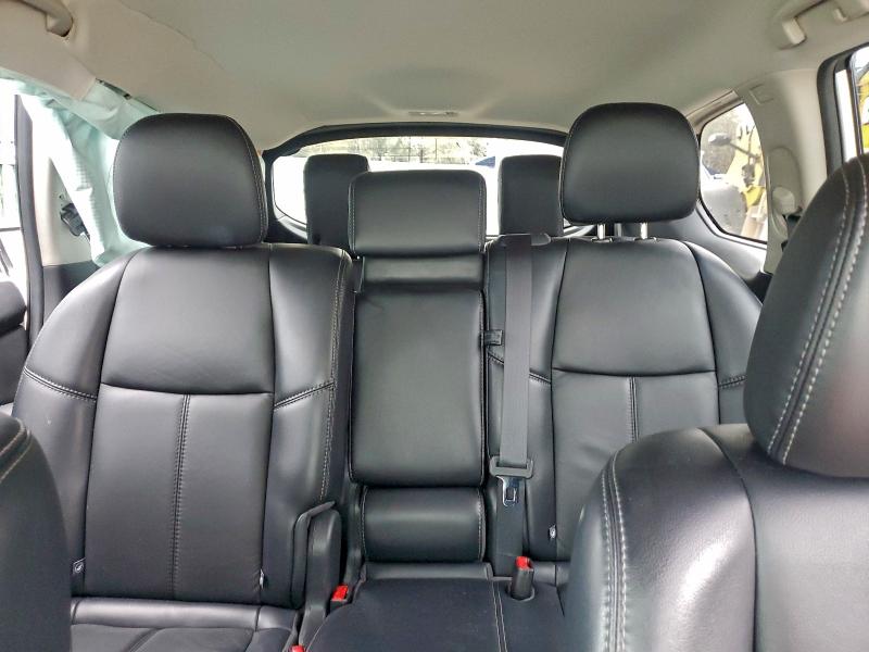 Фото 10 - NISSAN PATHFINDER