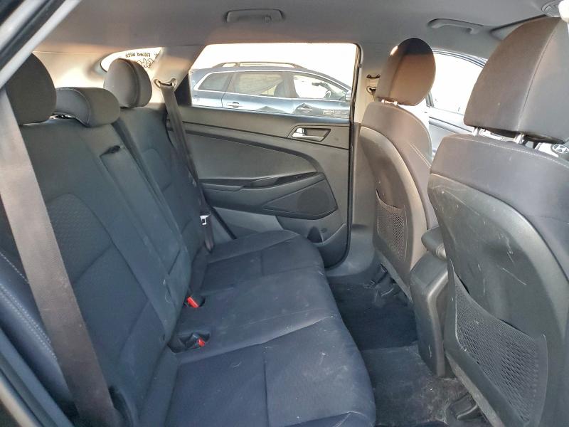 Фото 11 - HYUNDAI TUCSON