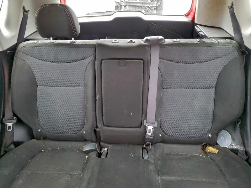 Фото 10 - KIA SOUL