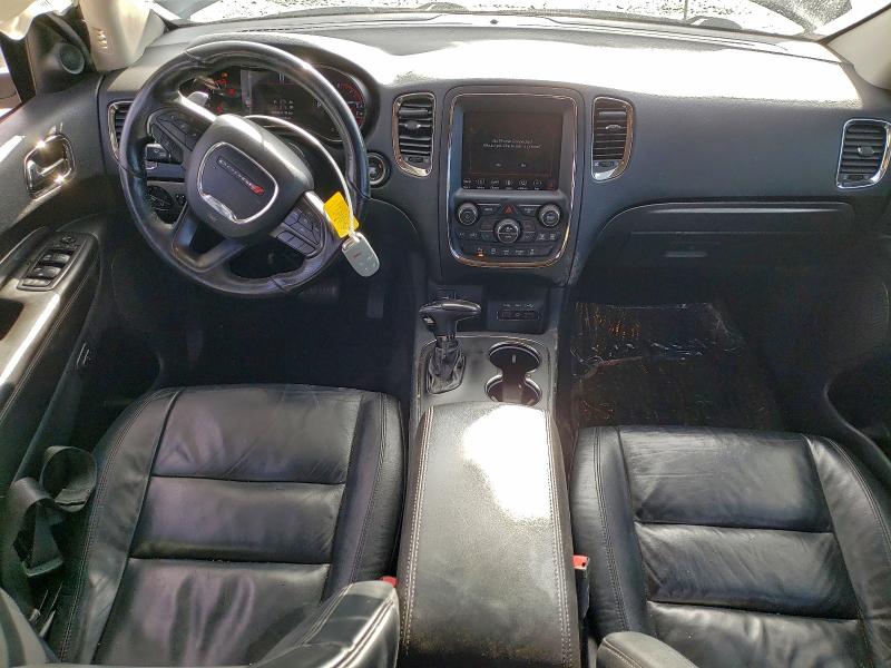 Фото 8 - DODGE DURANGO