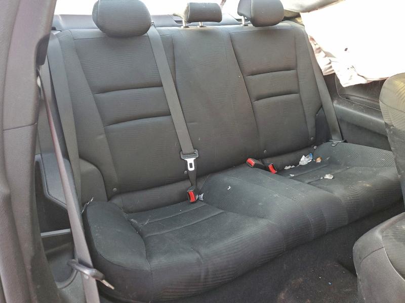 Фото 10 - HONDA ACCORD