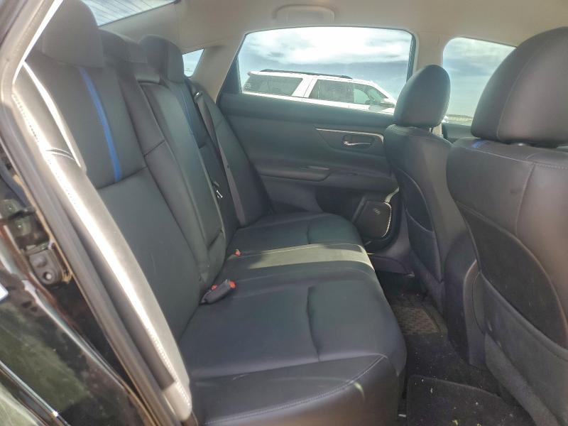 Фото 10 - NISSAN ALTIMA