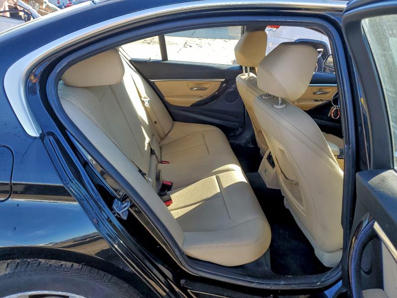 Фото 10 - BMW 3 SERIES