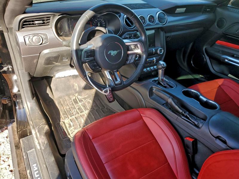 Фото 8 - FORD MUSTANG