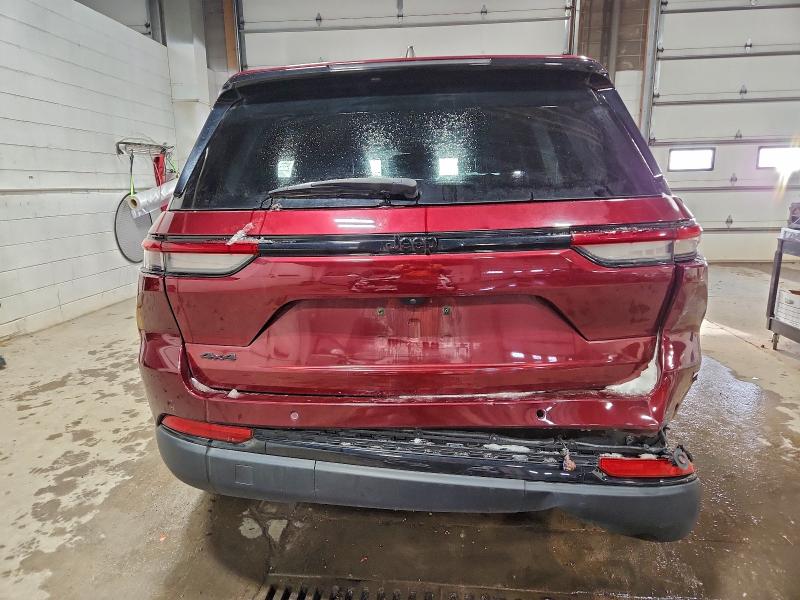 Фото 6 - JEEP GRAND CHER