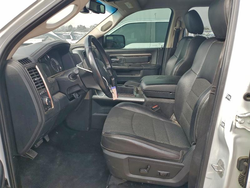 Фото 7 - RAM 1500