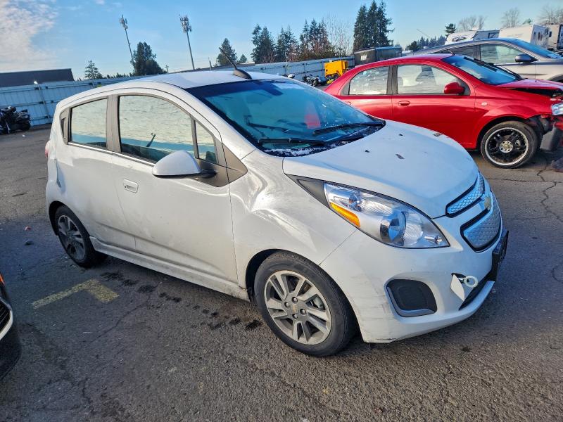 CHEVROLET SPARK 2016 VIN KL8CK6S09GC604770