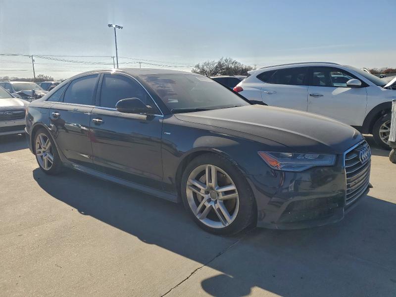 Фото 4 - AUDI A6