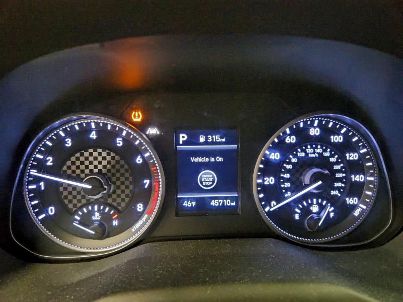 Фото 9 - HYUNDAI ELANTRA