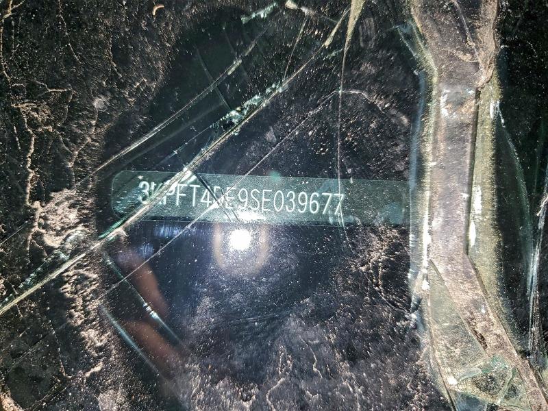 KIA K4 LX 2025 VIN 3KPFT4DE9SE039677