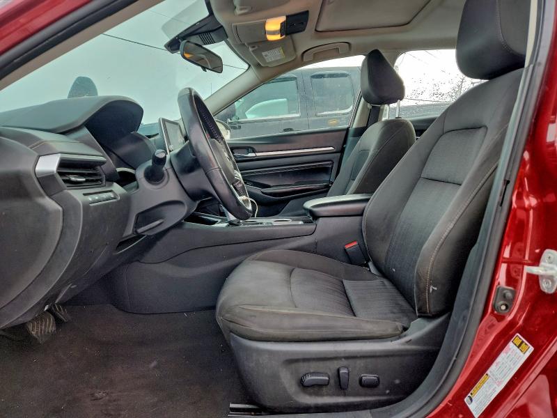 Фото 7 - NISSAN ALTIMA