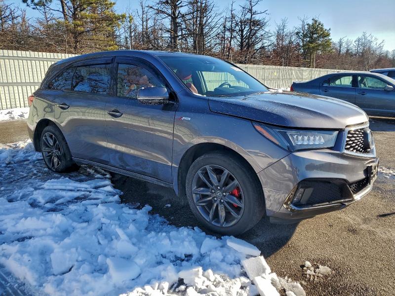 Фото 4 - ACURA MDX