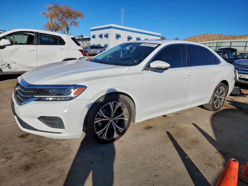 Фото 1 - VOLKSWAGEN PASSAT