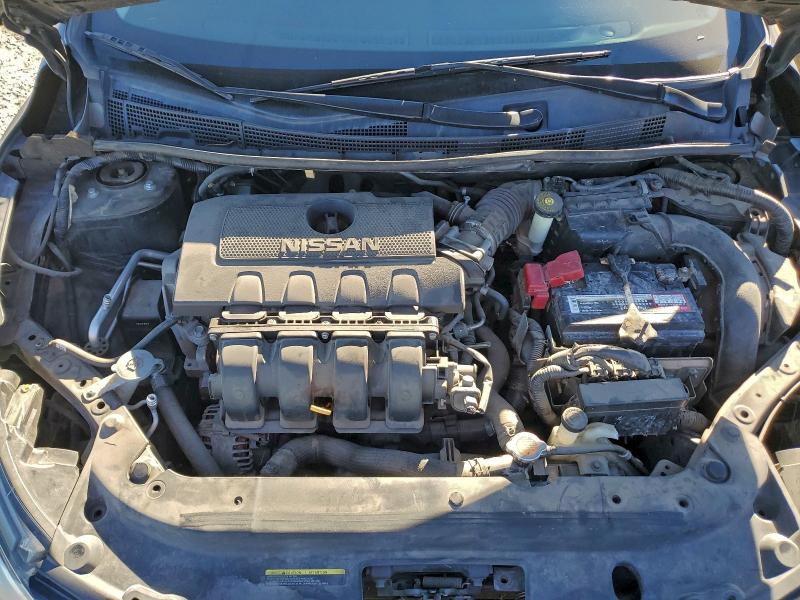 Фото 11 - NISSAN SENTRA