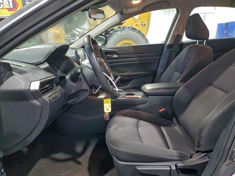 Фото 7 - NISSAN ALTIMA