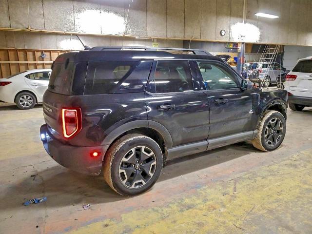 Фото 3 - FORD BRONCO